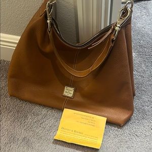 Dooney and Bourke Purse